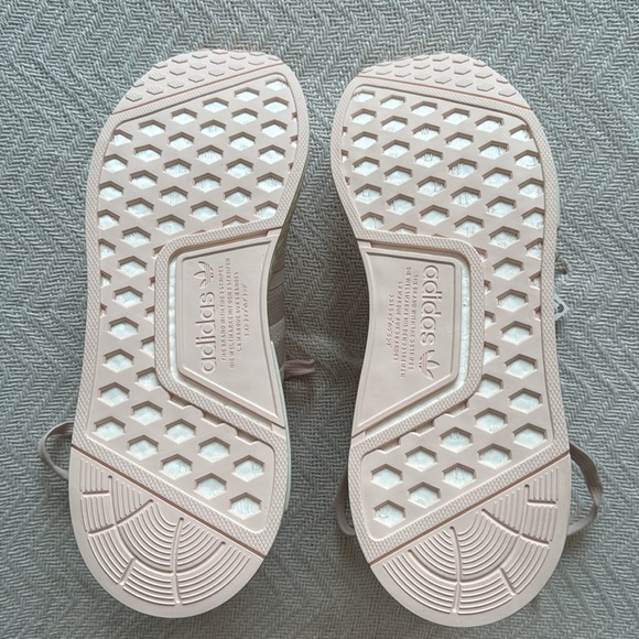ADIDAS NMD R1. Women size 9.5. New with tags and box. - Picture 4 of 6